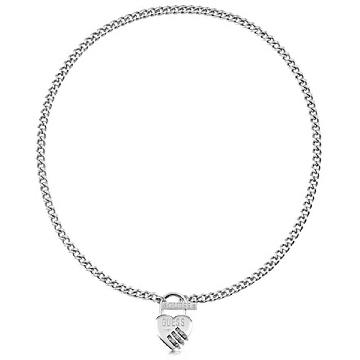 Collier Femme Guess UBN20049 45 cm