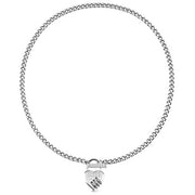 Collier Femme Guess UBN20049 45 cm