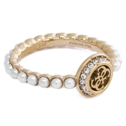 Bague Femme Guess JUBR05522JWYG56