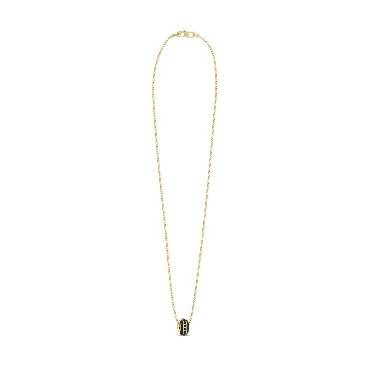 Pendentif Femme Guess JUMN05086JWYGT-U Argenté