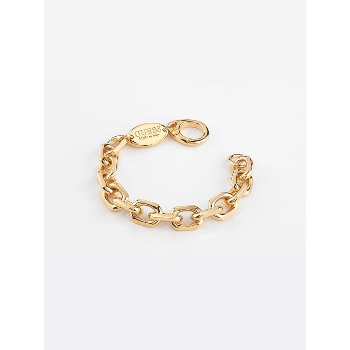 Bracelet Femme Guess JUBB02126JWYGS 20 cm