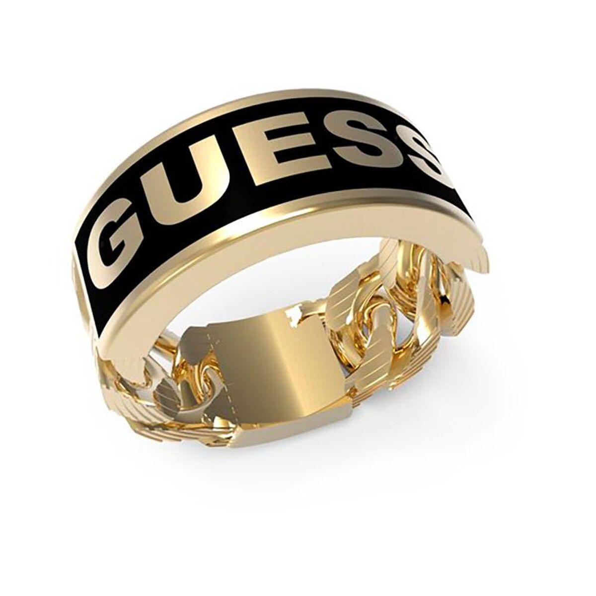 Bague Homme Guess JUXR03003JWY (26)