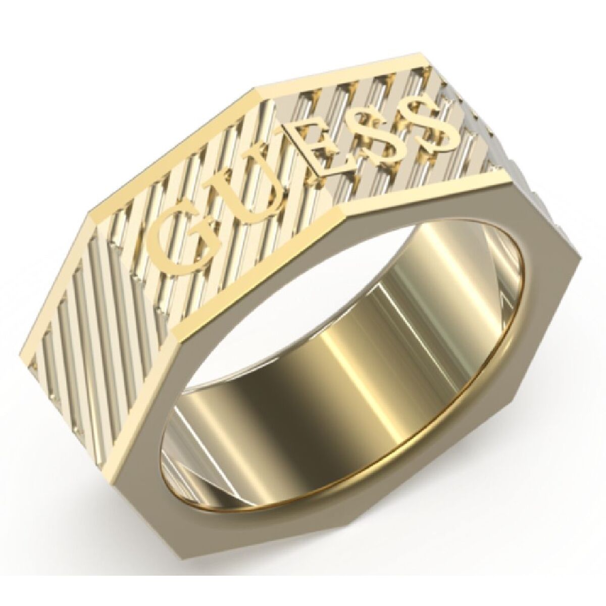 Bague Homme Guess JUMR0303JW (24)