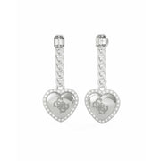 Boucles d´oreilles Femme Guess JUBE01071JWRH