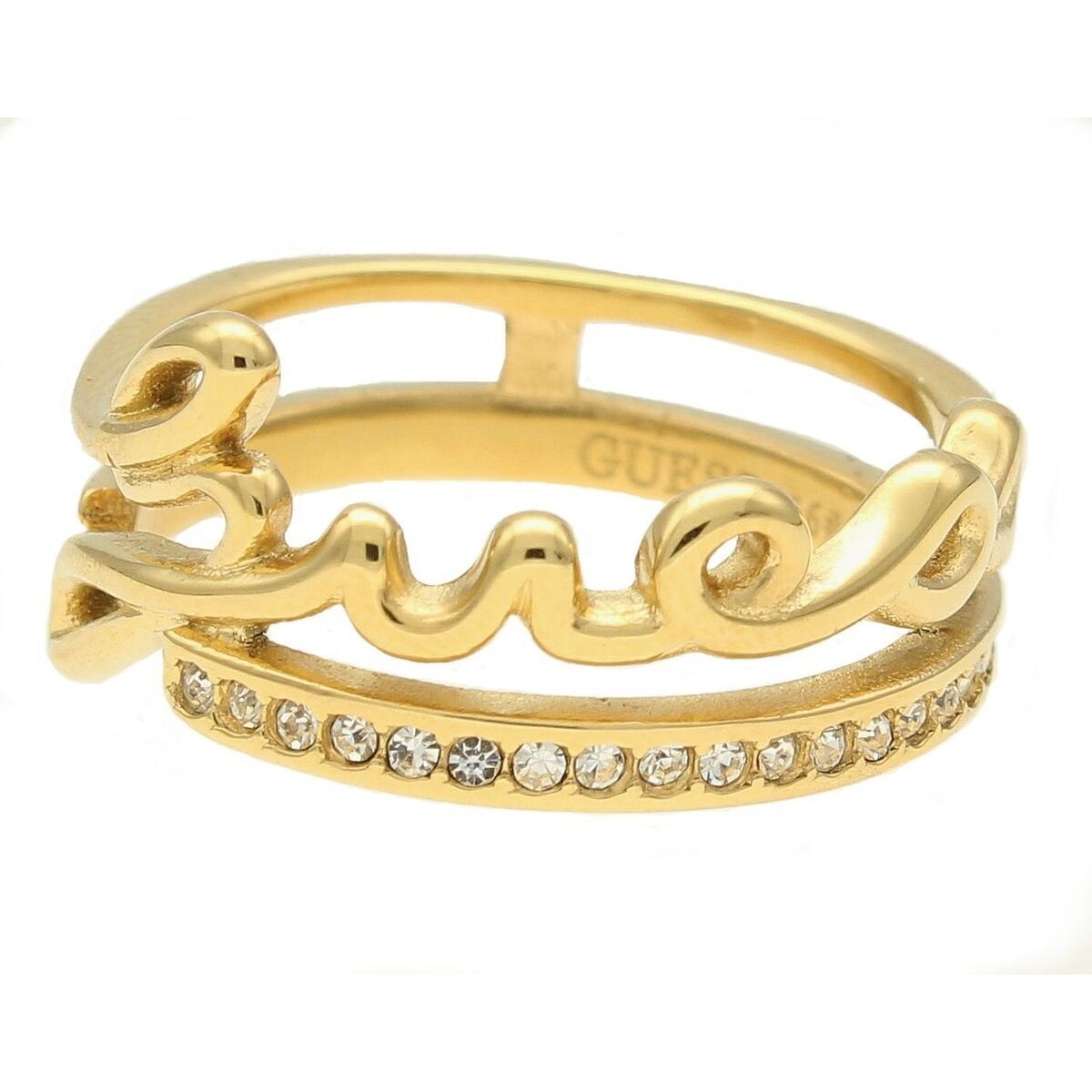 Bague Femme Guess JUBR03315JY (16)