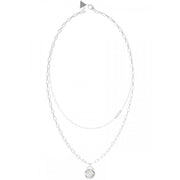 Collier Femme Guess JUBN03348JWRH 45 cm