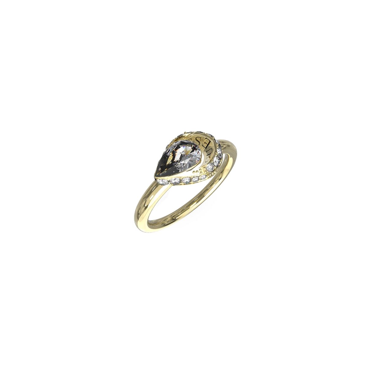 Bague Femme Guess JUBR3394JWYG (16)