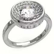 Bague Femme Guess JUBR03397JWRH (12)