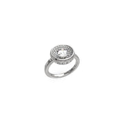 Bague Femme Guess JUBR03397JWRH56