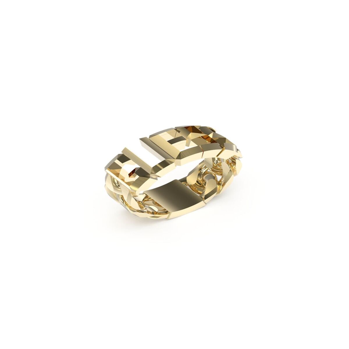 Bague Homme Guess JUMR03206JWYG (22)