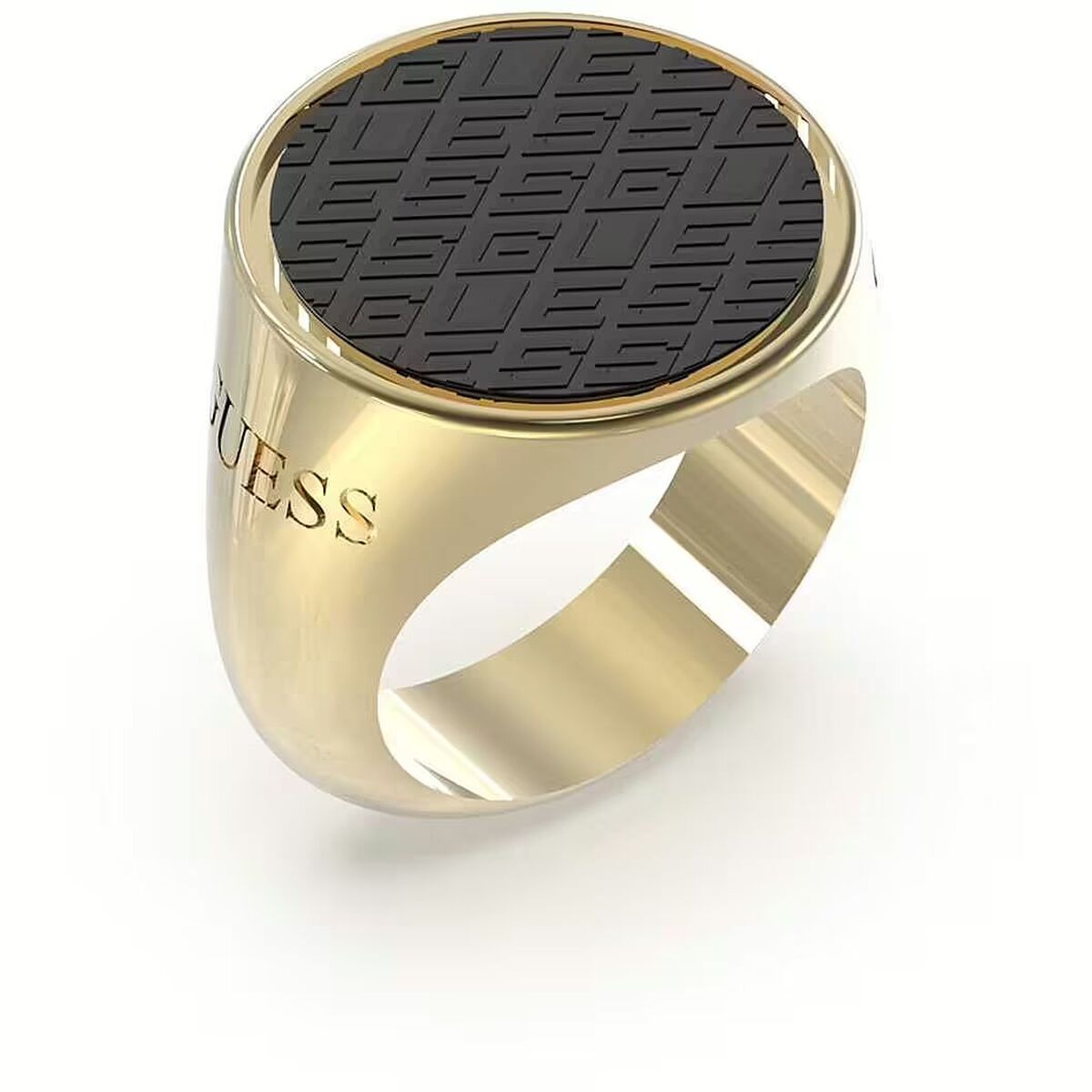 Bague Homme Guess JUMR03222JWYGBK62 (22)