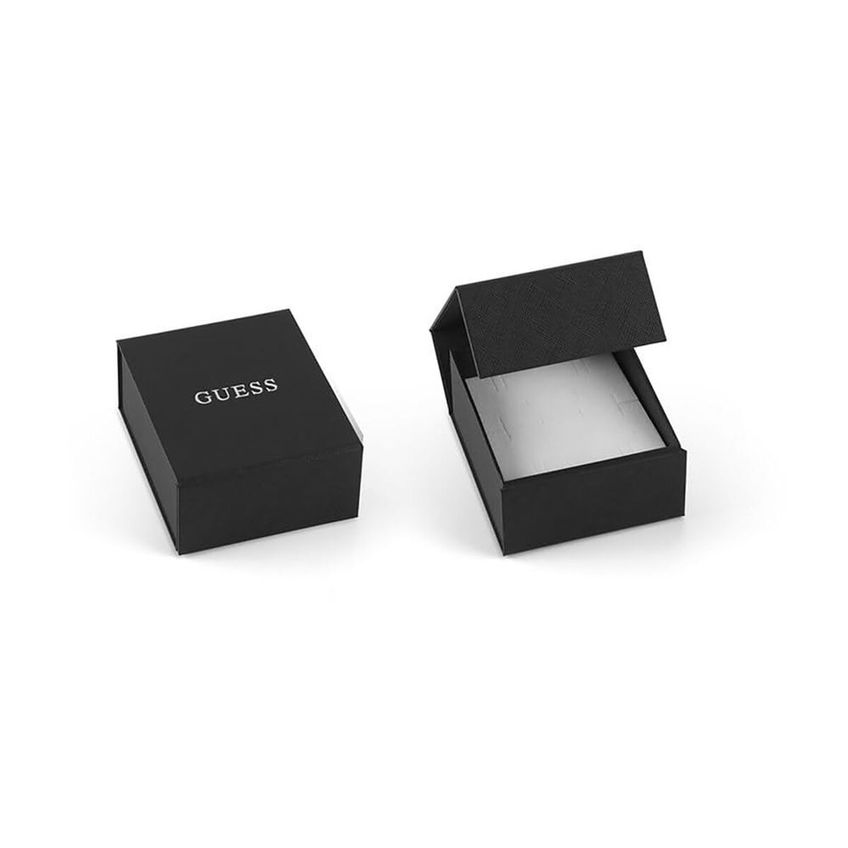 Bracelet Femme Guess JUXB03213JWYG Acier inoxydable 25 cm