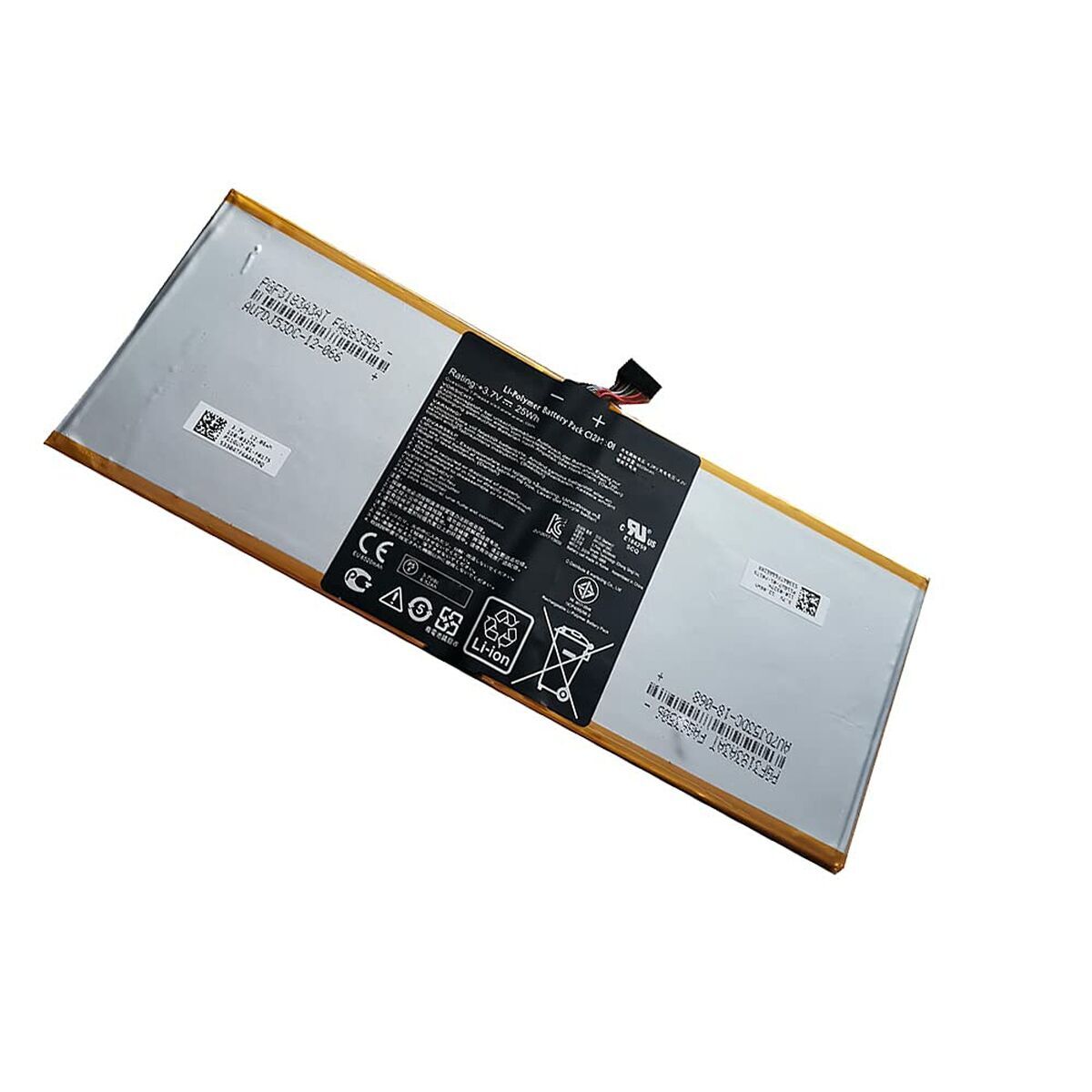 Bague Femme Guess JUBR407JWY (14)