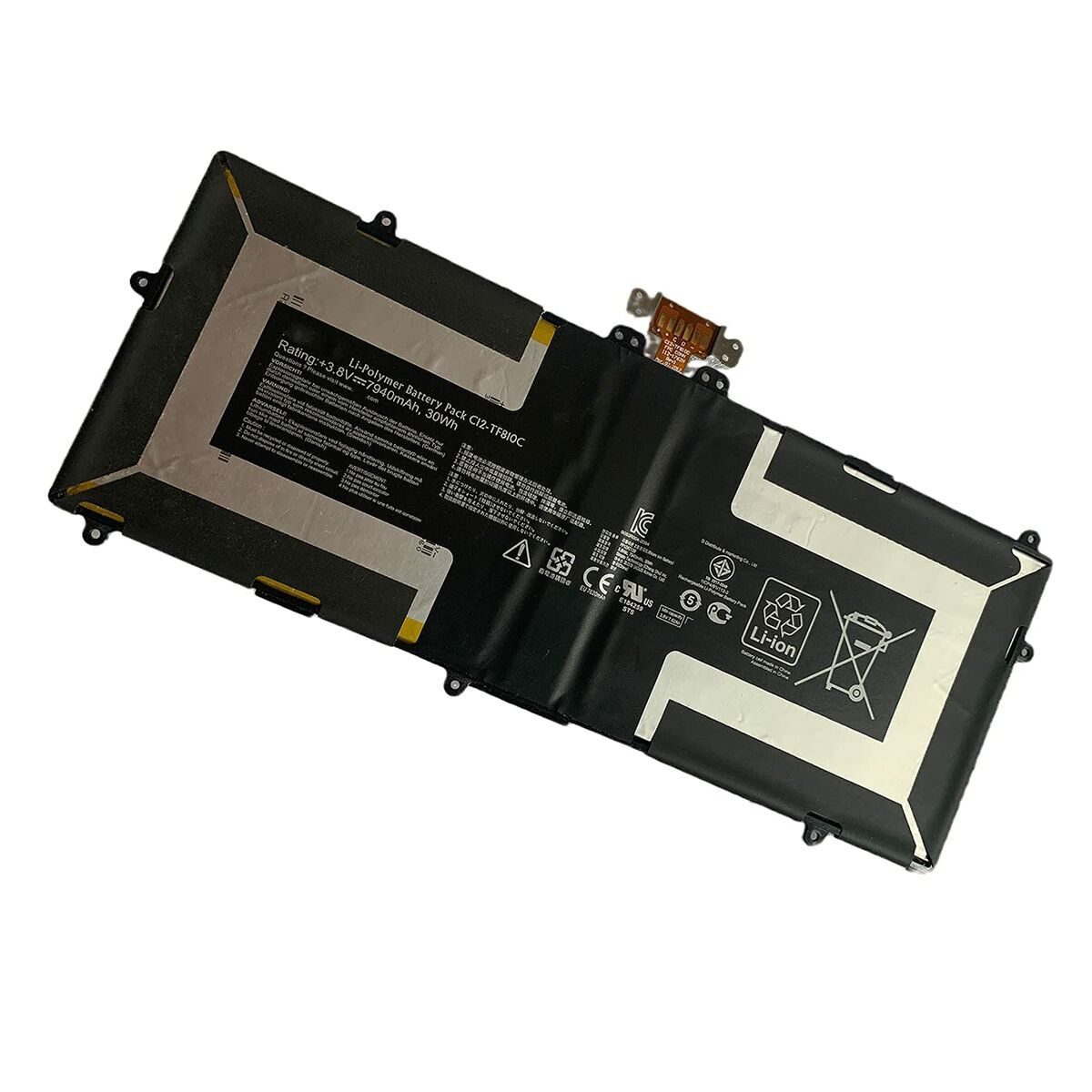 Bague Femme Guess JBR4079JWY (16)