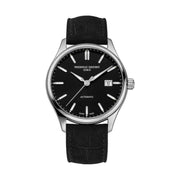 Montre Homme Frederique Constant CLASSIC Noir (Ø 40 mm)