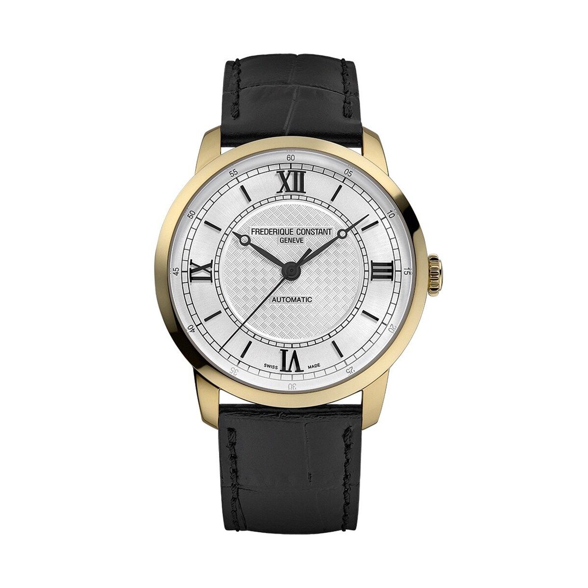 Montre Homme Frederique Constant FC-301S3B5