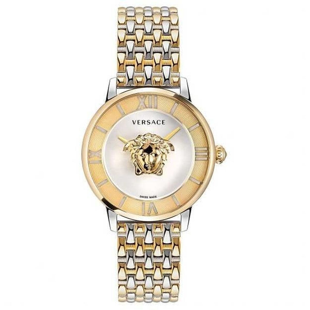 Montre Femme Versace LA MEDUSA (Ø 38 mm)