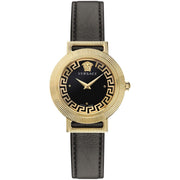 Montre Femme Versace LOGO HALO  2H (Ø 36 mm)