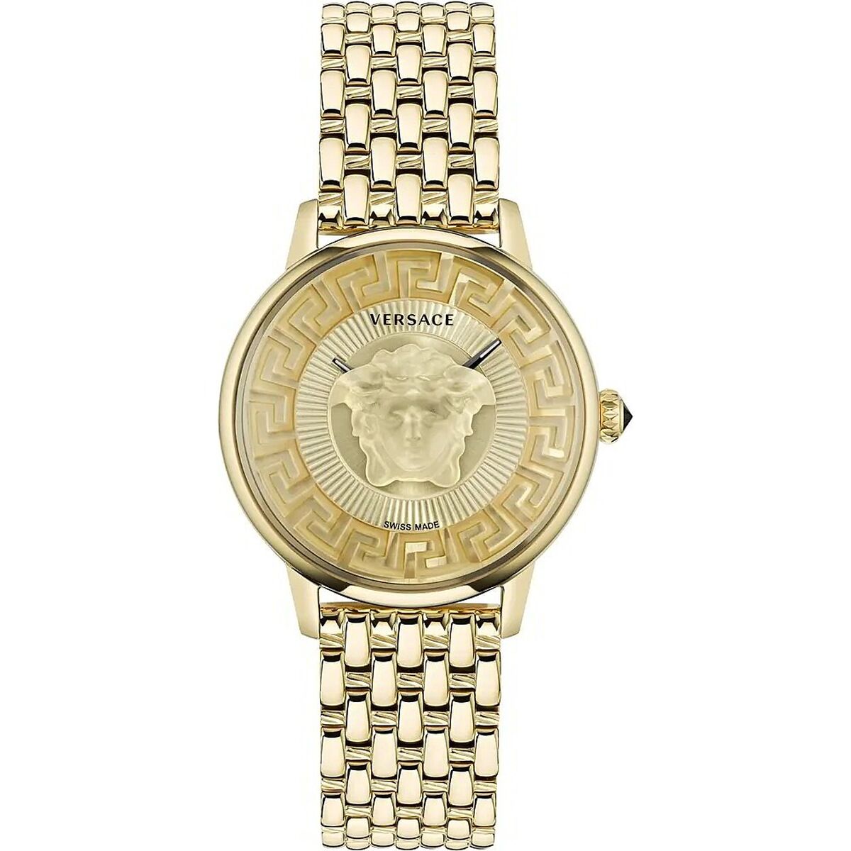 Montre Femme Versace MEDUSA ALCHEMY (Ø 38 mm)