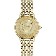 Montre Femme Versace MEDUSA ALCHEMY (Ø 38 mm)