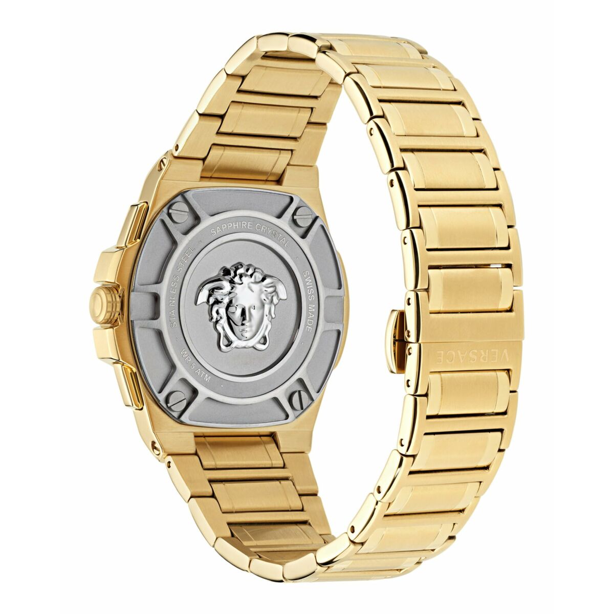 Montre Homme Versace GRECA EXTREME (Ø 45 mm)