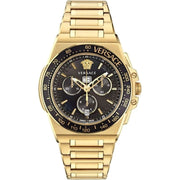 Montre Homme Versace GRECA EXTREME (Ø 45 mm)