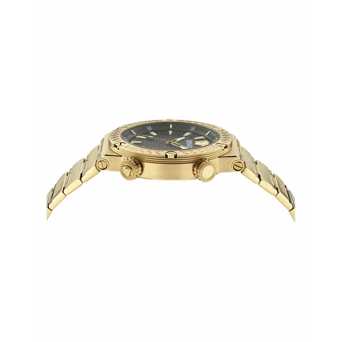 Montre Homme Versace GRECA LOGO  3H (Ø 43 mm)