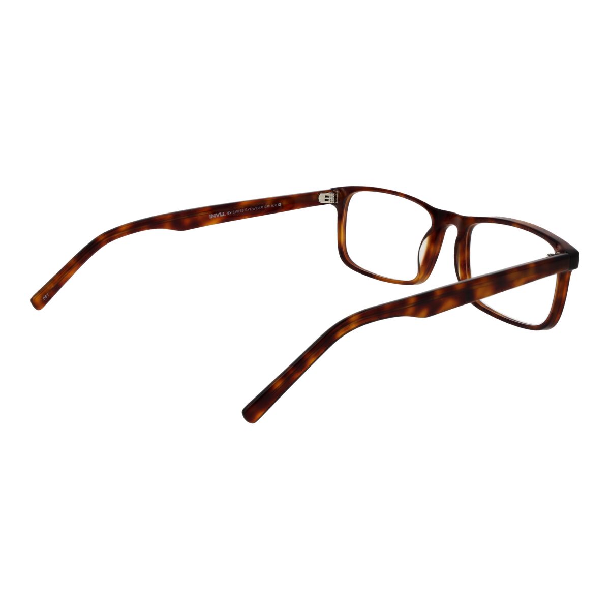 Monture de Lunettes Homme INVU B4138 51D