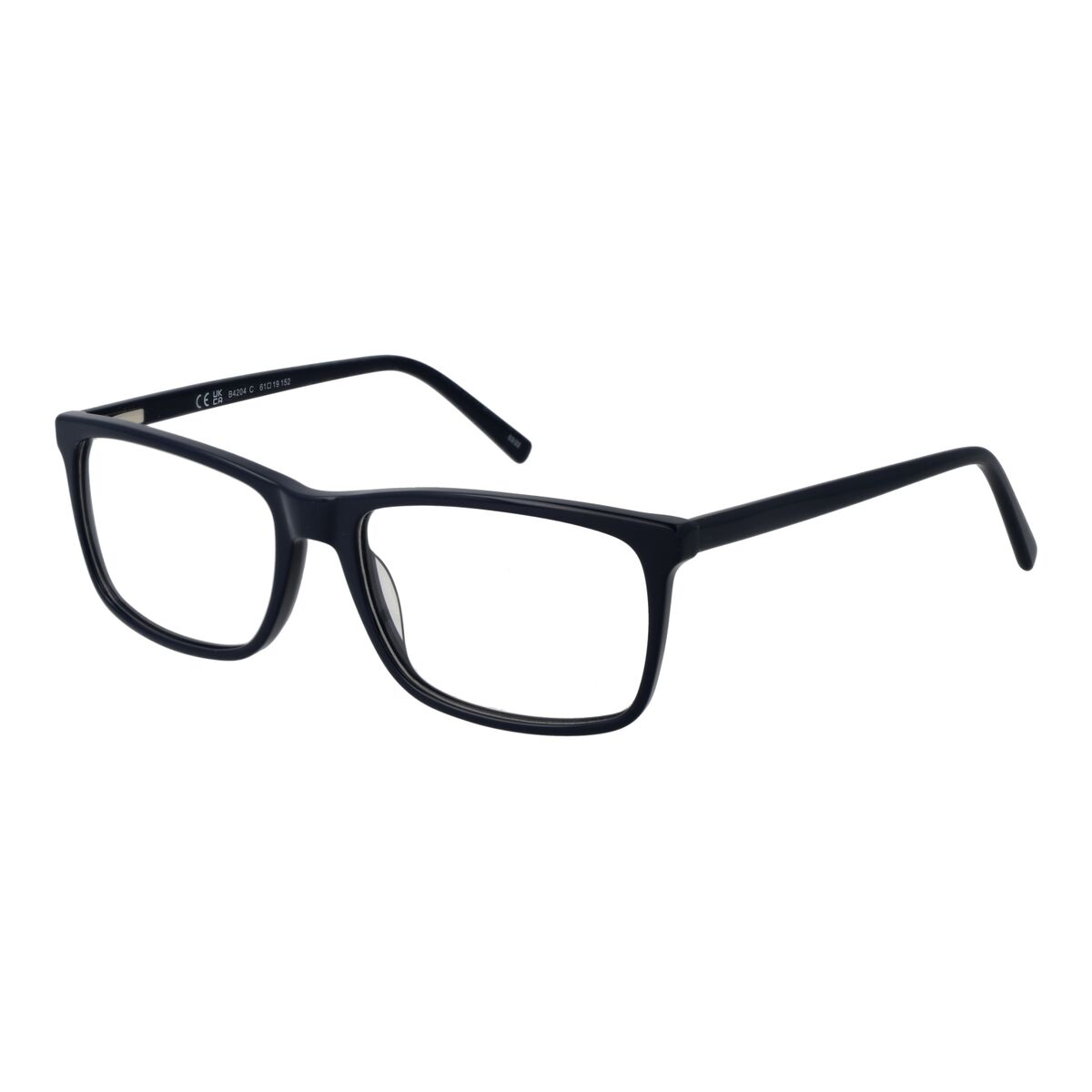 Monture de Lunettes Homme INVU B4204 61C