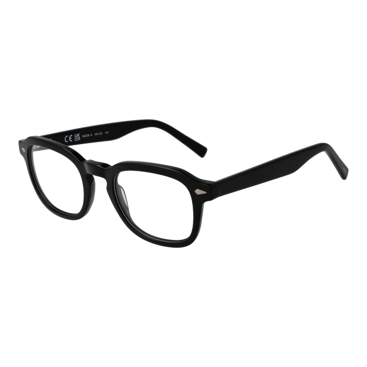 Monture de Lunettes Homme INVU B4208 49A