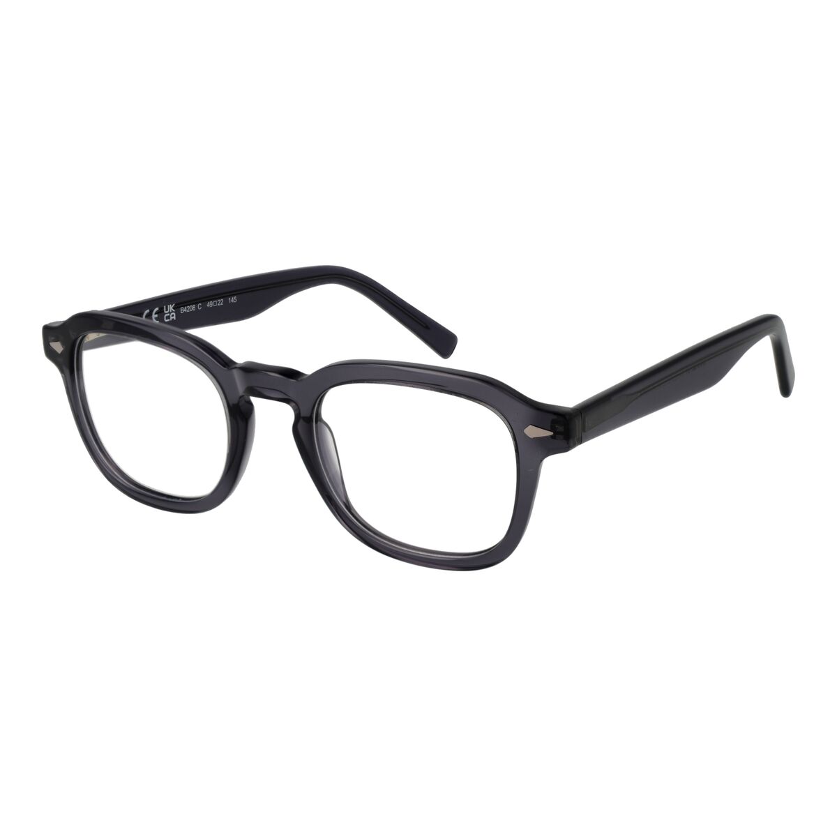 Monture de Lunettes Homme INVU B4208 49C