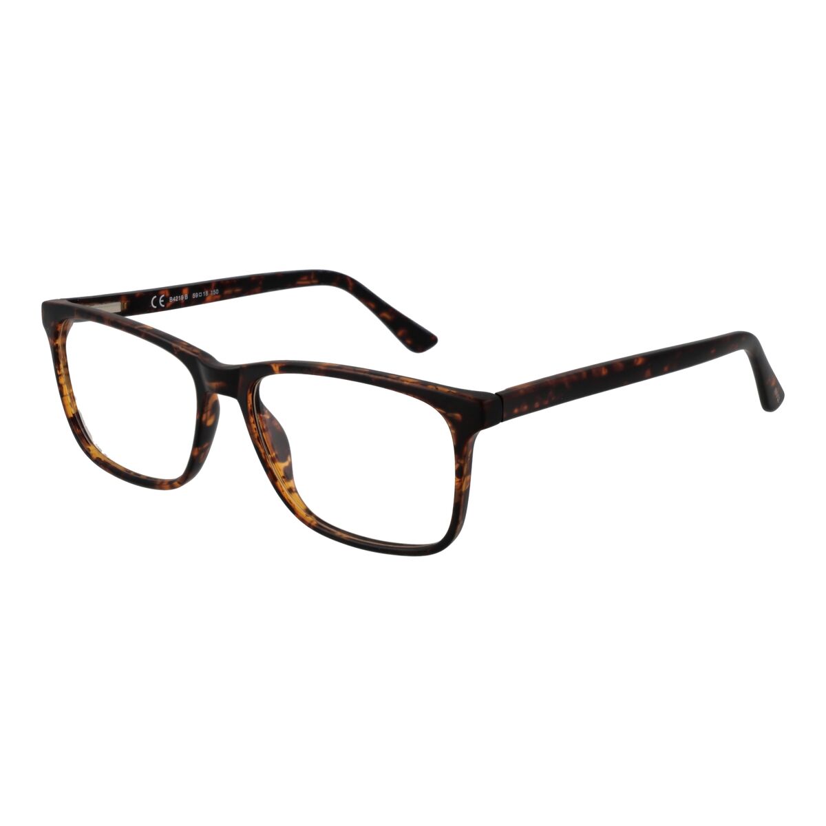 Monture de Lunettes Homme INVU B4219 59B