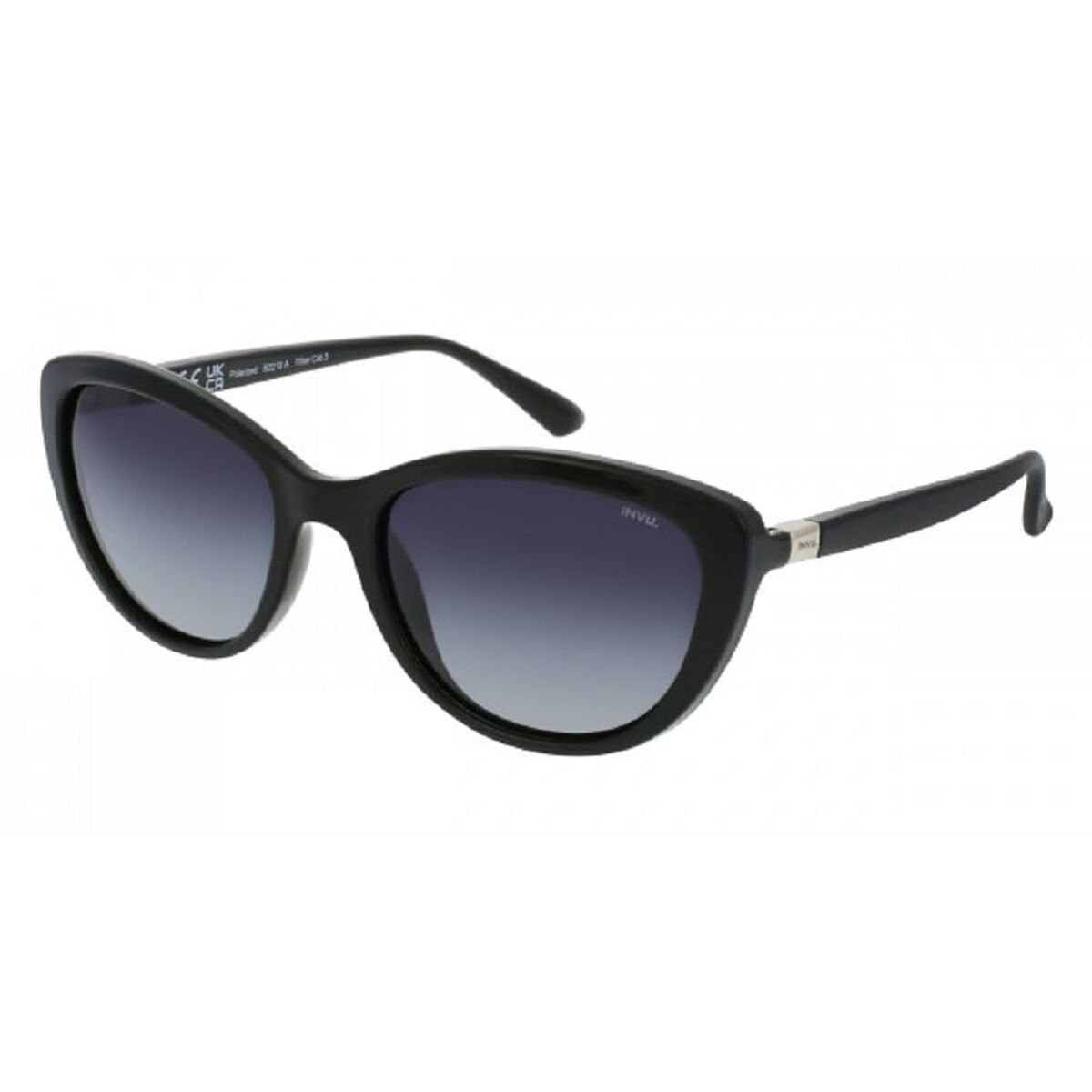 Lunettes de soleil Femme INVU MOD. B2219 55A