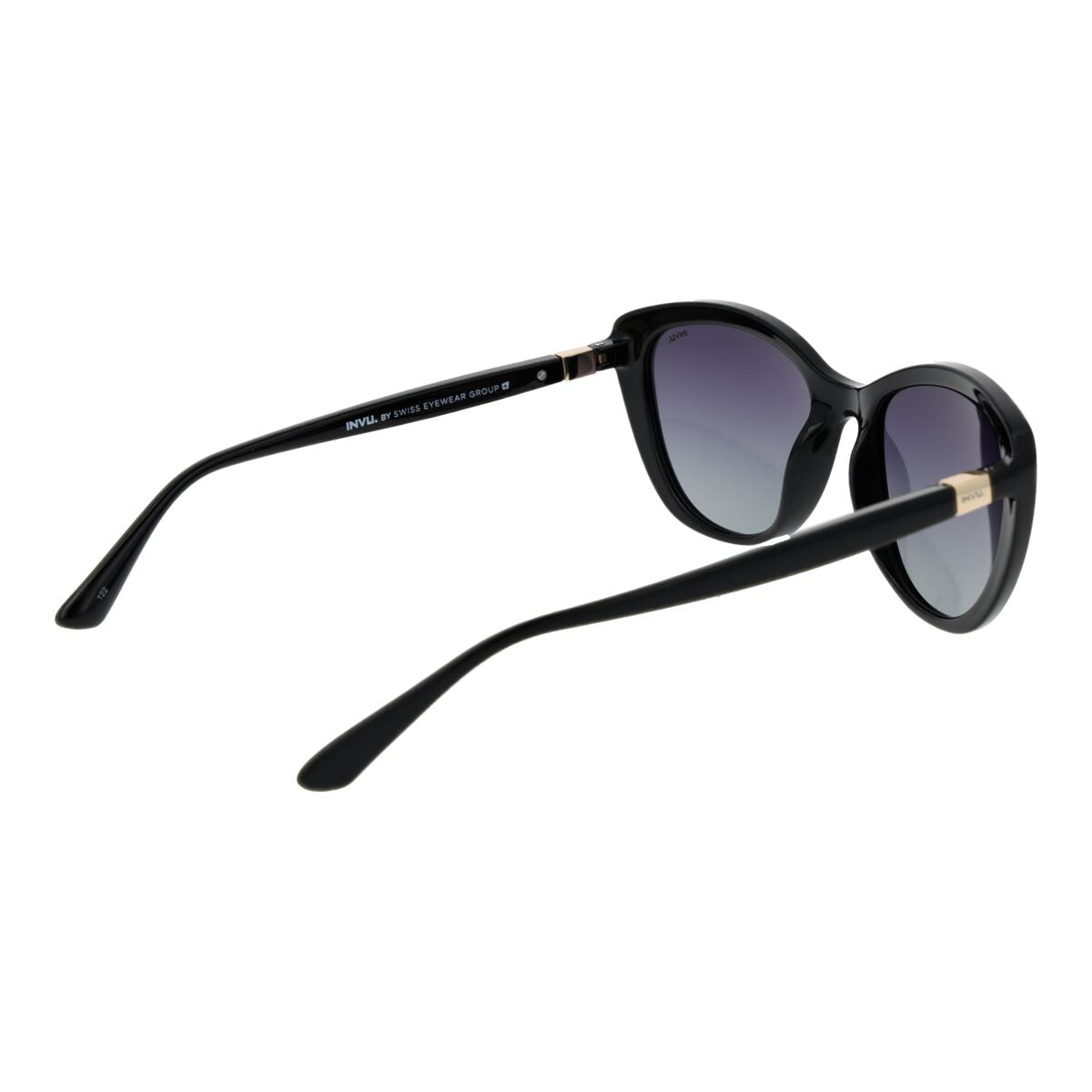 Lunettes de soleil Femme INVU MOD. B2219 55A