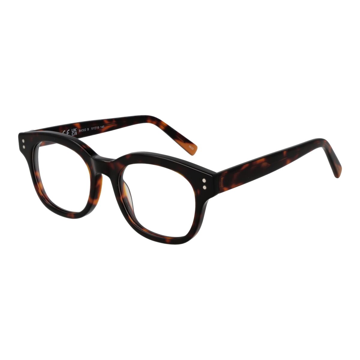 Monture de Lunettes Homme INVU B4302 51B