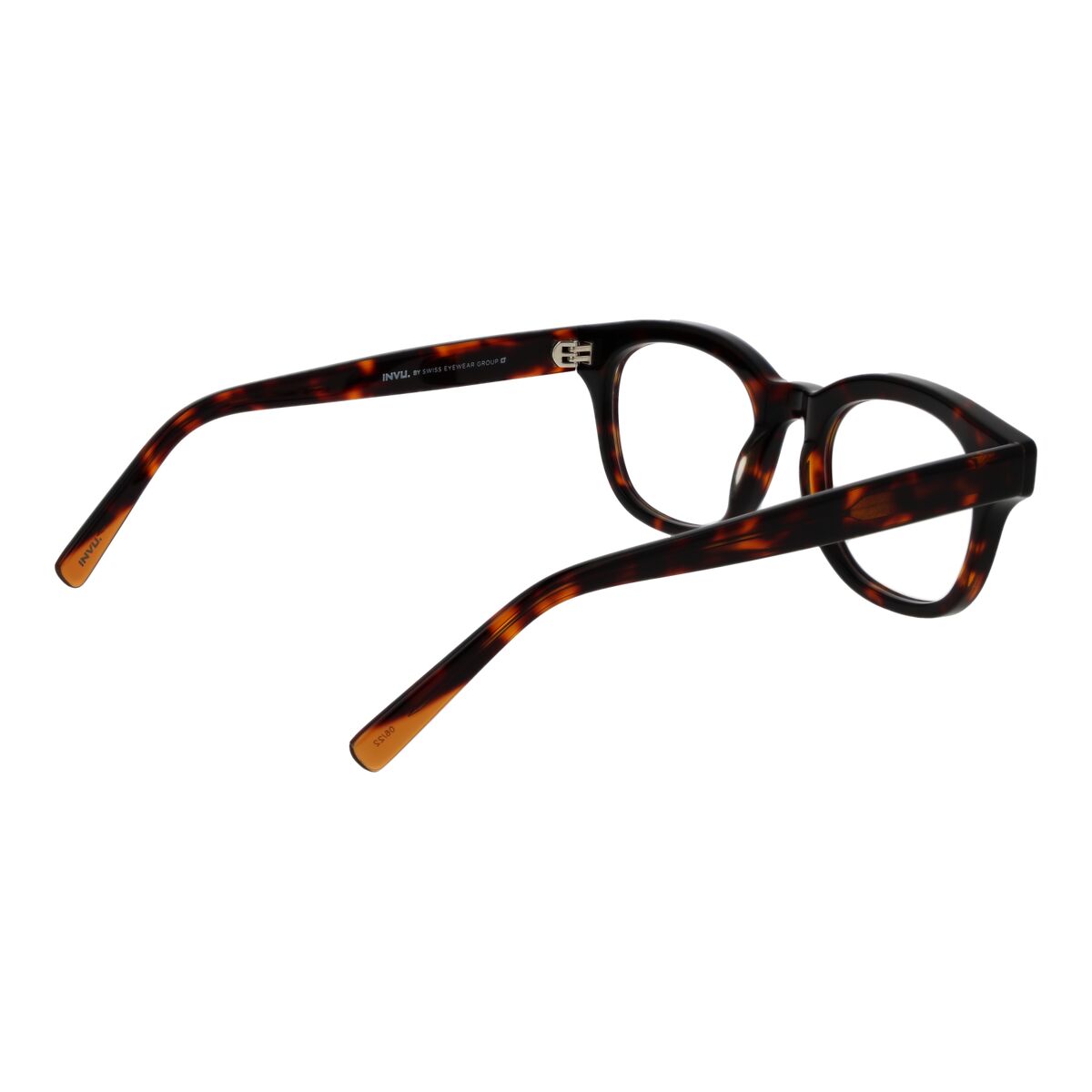 Monture de Lunettes Homme INVU B4302 51B