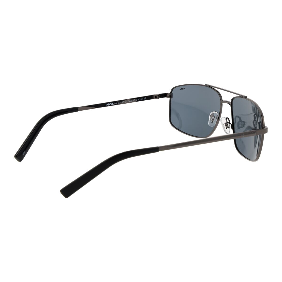 Lunettes de soleil Homme INVU B1312 58B