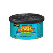 Désodorisant Pour Voiture California Scents CCS-1220CTMC Laguna Breeze Cannette 42 g