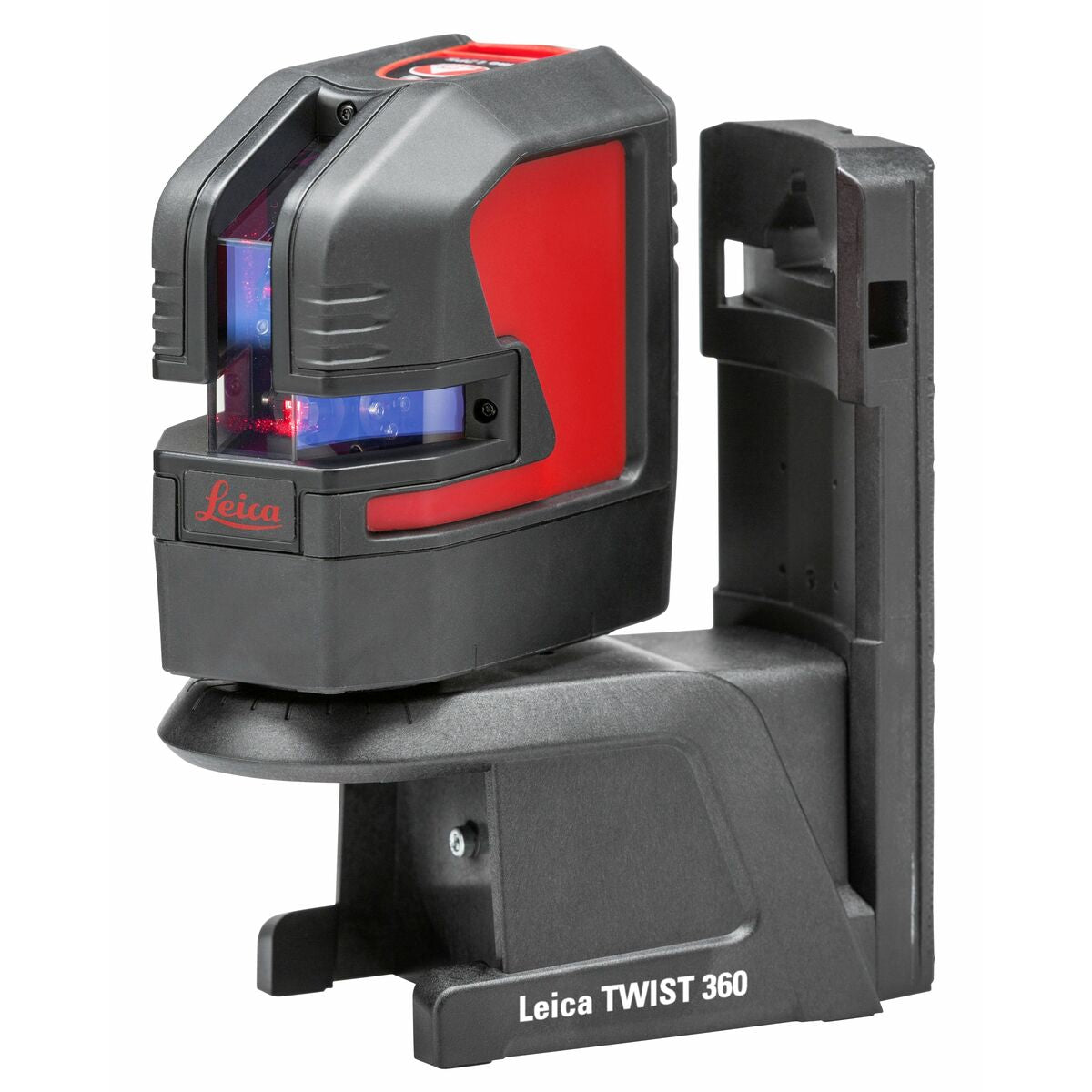 Niveau laser à points Leica Geosystems P5
