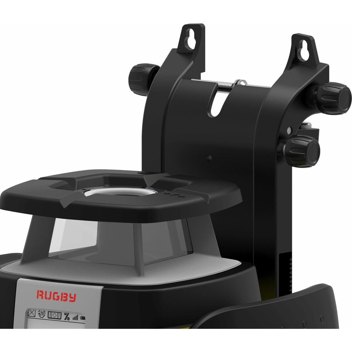 Adaptateur Leica Geosystems Smart Rugby Niveau laser