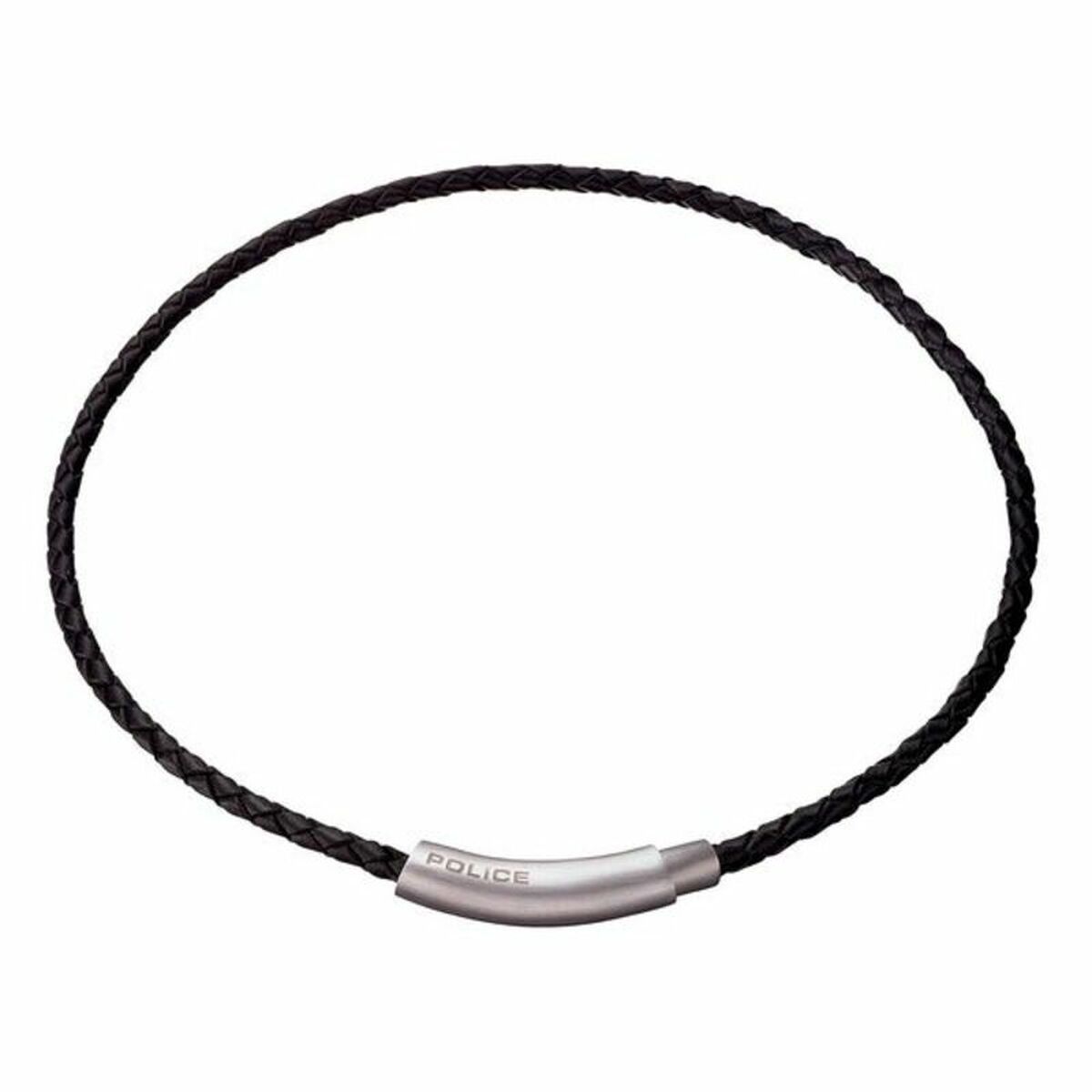 Pendentif Homme Police PJ20660PLB-07