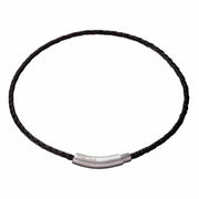 Pendentif Homme Police PJ20660PLB-07