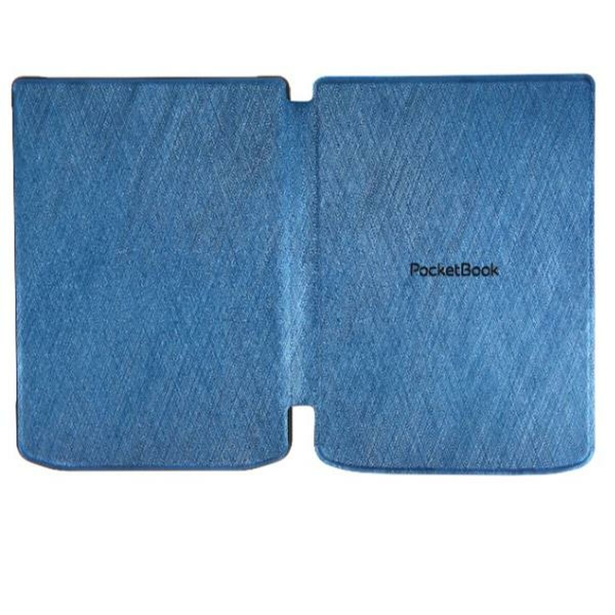 Housse pour Tablette PocketBook H-S-634-B-WW Bleu