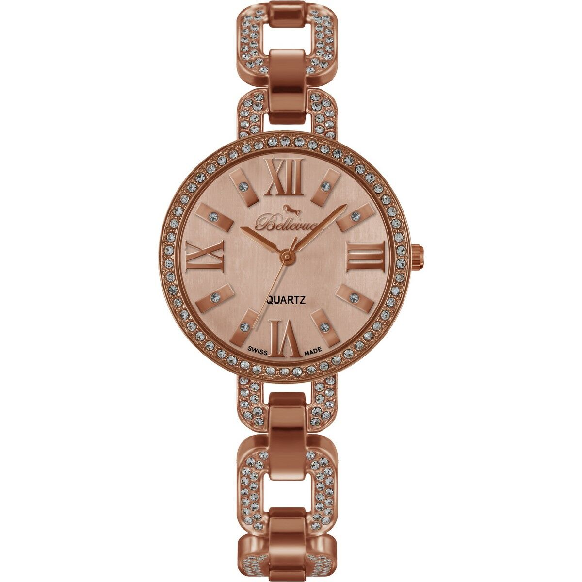 Montre Femme Bellevue B01 (Ø 33 mm)