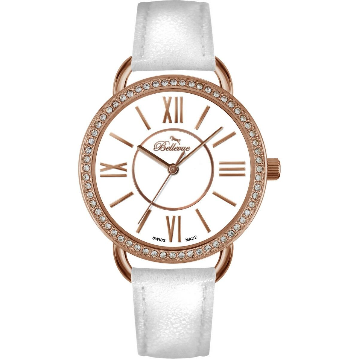 Montre Femme Bellevue A66 (Ø 38 mm)