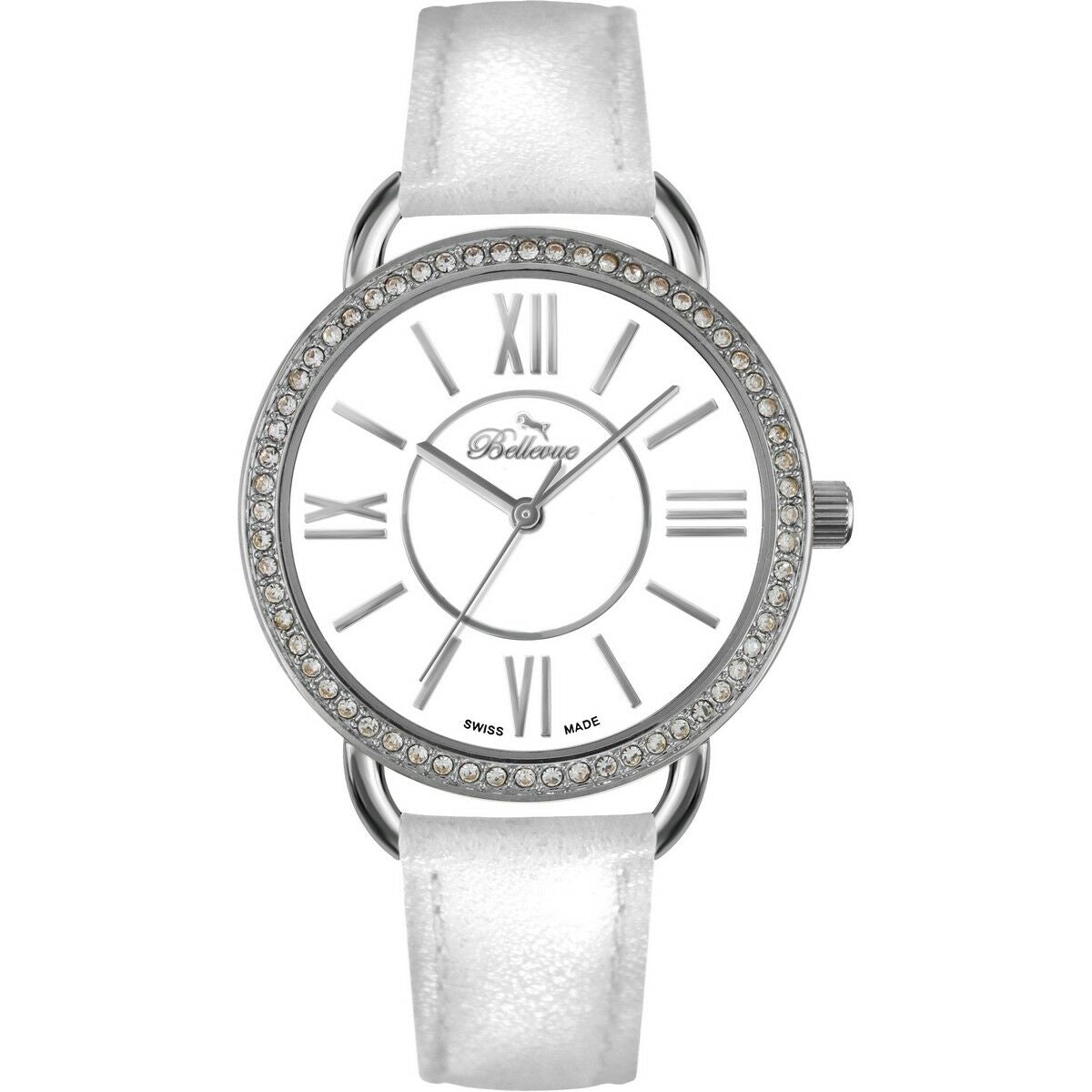 Montre Femme Bellevue A69 (Ø 38 mm)