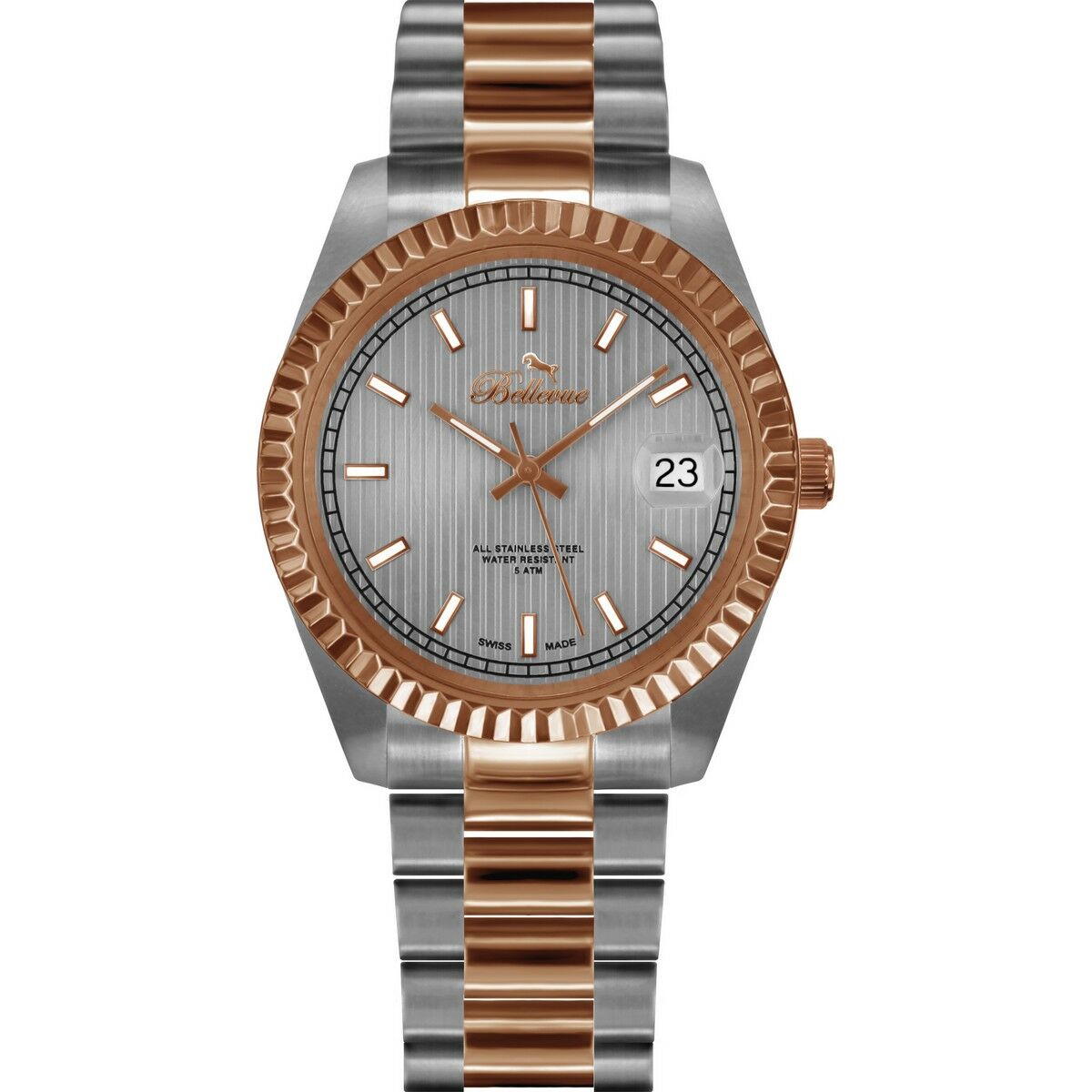 Montre Femme Bellevue H21 (Ø 38 mm)