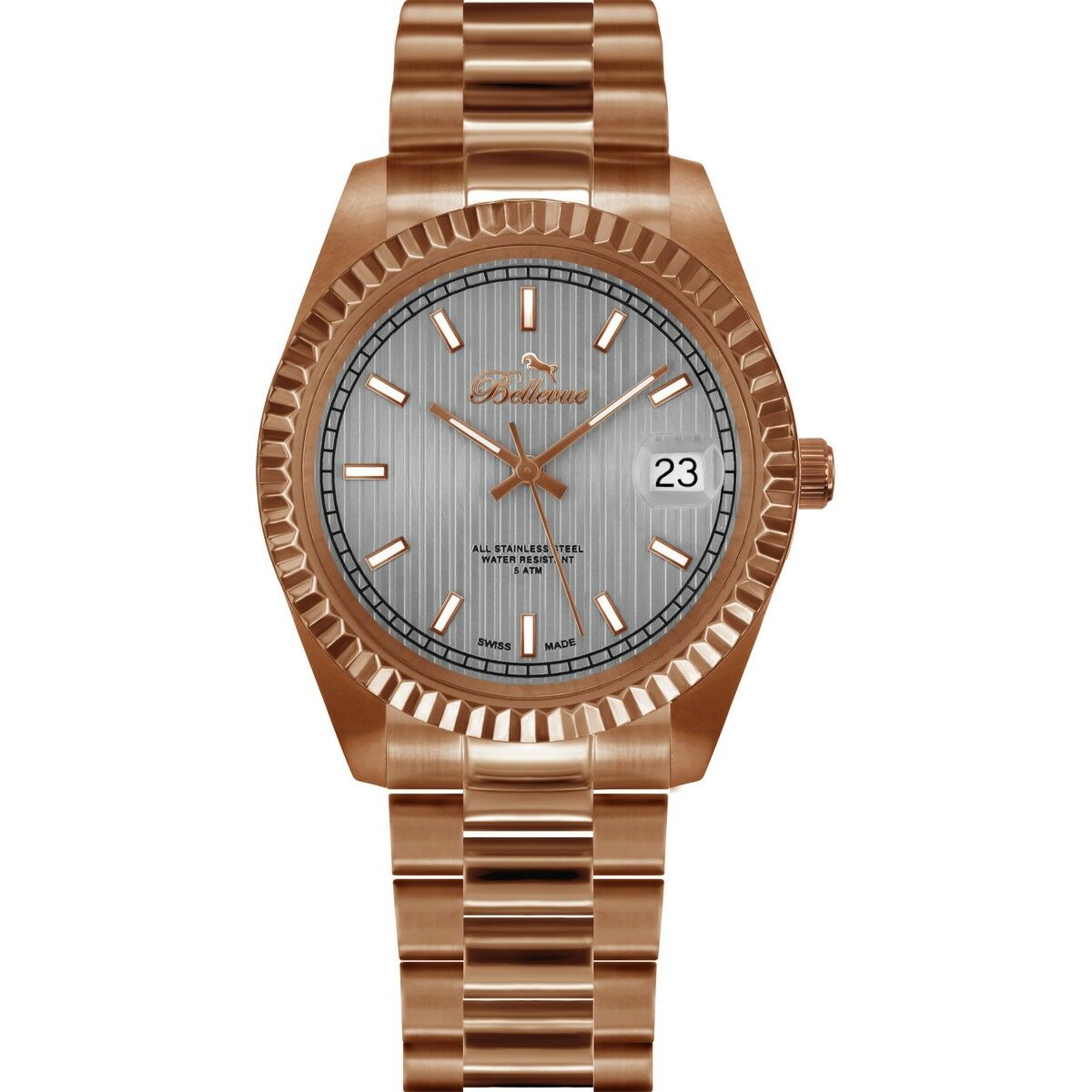 Montre Femme Bellevue H28 (Ø 30 mm)