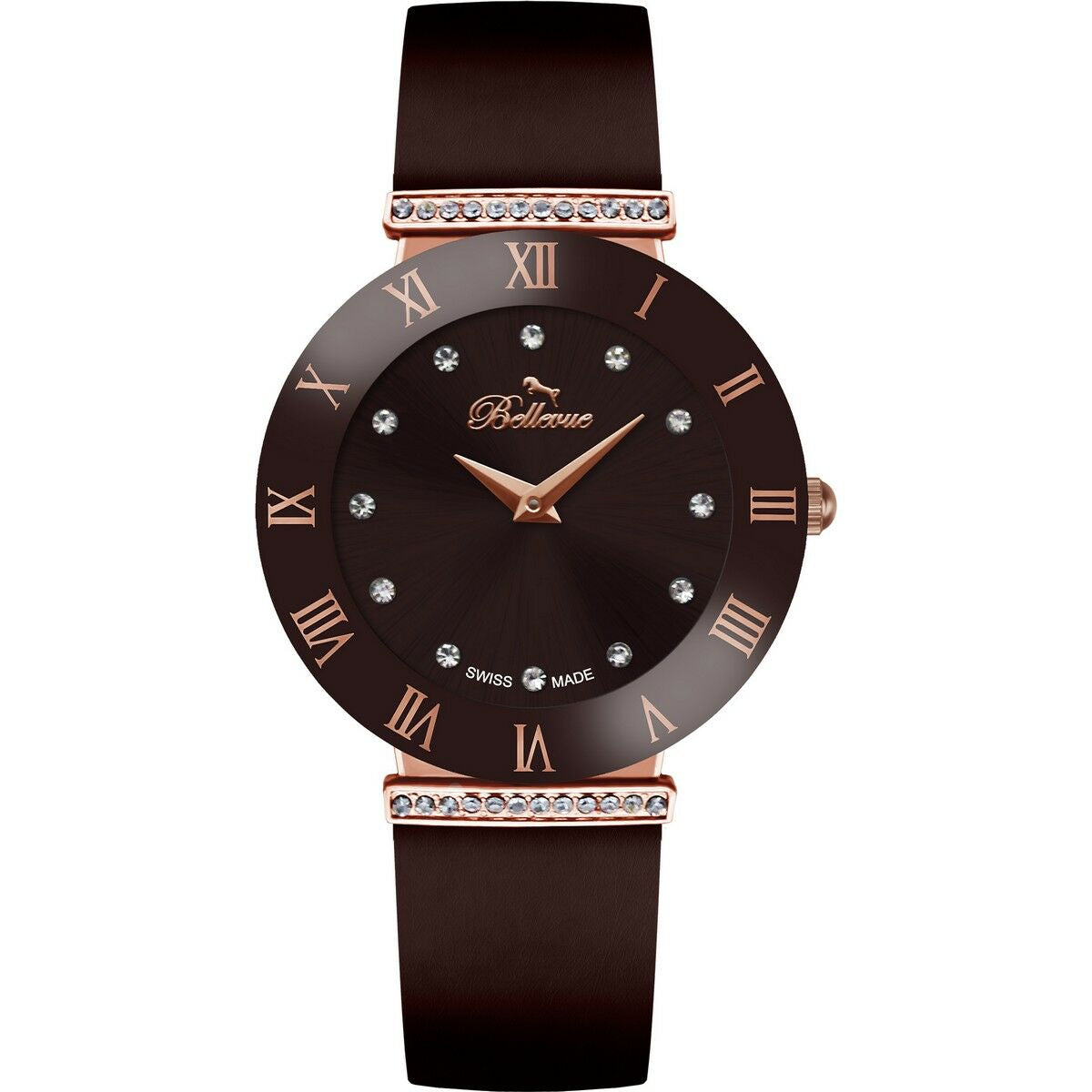 Montre Femme Bellevue E104 (Ø 26 mm)