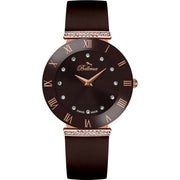 Montre Femme Bellevue E104 (Ø 26 mm)